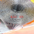 hot sale!!!!! anping KAIAN 1x1 galvanized welded wire mesh(30 years factory)